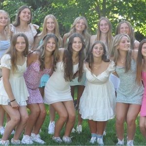 Meet your Posher, Isabella